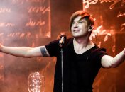 Егор Бортник поддерживает Украину в войне с Россией