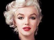 На аукционе в Китае представили личные вещи Мерлин Монро