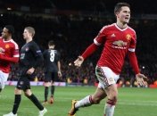 Эррера: "Манчестер Юнайтед" строит фантастическую команду