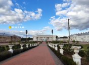 Палац Потоцьких в Тульчині — справжня туристична принада