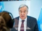 Генсек ООН о COVID-19: Одна вакцина не может решить этот кризис