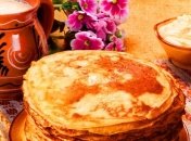 Киев приглашает отпраздновать Масленицу 