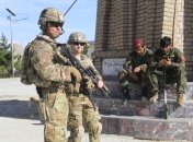 США и "Талибан" возобновили переговоры