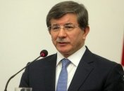 Ахмет Давутоглу выдвинут на пост премьер-министра от правящей партии Турции 