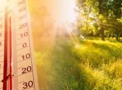 Дощі залишаться, але прийде спека: синоптики озвучили прогноз погоди на 21 червня