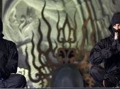 Последний ниндзя в Японии раскрывает секреты древних таинств