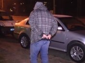 Из Украины выдворили грузинского криминального авторитета