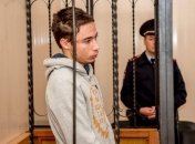 Суд РФ продлил арест украинцу Грибу