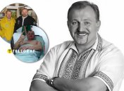 Роман Вирастюк вырос в спортивной семье