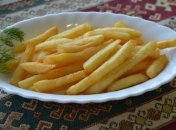 Кризис на фоне пандемии: жителей Бельгии просят потреблять больше картошки-фри