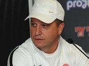 Тренер "Зари": Наша мечта - попасть в групповой раунд Лиги Европы