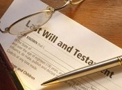 Самые удивительные и невероятные истории о получении наследства (Фото)