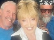 Алла Пугачова веде активне світське життя