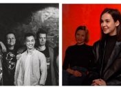 Оскандалившаяся любовью к РФ блогер Di.rubens "вышла на публику" со звездами "Лиги смеха" (видео)