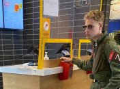 В бывших "Маках" уже обслуживают даже военных рф