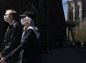 Covid-19: В США инфекция унесла жизни более 57 тысяч человек 