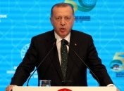 Ердоган: Туреччина відкрила кордони для сирійських біженців в ЄС