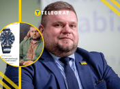 Андрей Клочко