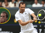 Даниил Медведев