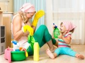 Хотите воспитать помощника? Играйте