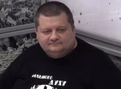 Игорь Мосийчук объявил однодневную голодовку