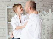 Восьмилетний сын Потапа пострадал на отдыхе