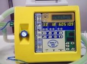 "Укроборонпром" готов передать частным компаниям документацию на аппараты вентиляции легких