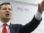 Ляшко объяснил, почему подрался с Мельничуком (Видео)