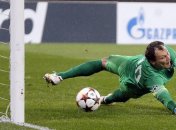 "Шахтер" в Лиге Чемпионов играл только 20 минут