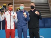 Беларусь взяла первое "золото" на Олимпиаде