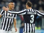 "Реал" выходит в 1/8 финала ЛЧ, "Юве" обыгрывает "Копенгаген"