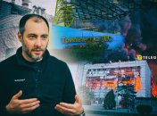 Многие переложили ответственность за разрушение Трипольской ТЭС именно на Кубракова