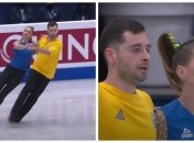 Олександра Назарова та Максим Нікітін