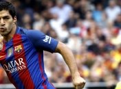 "Барселона" договорилась с Суаресом о новом контракте