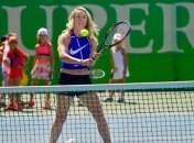 Свитолина рассказала о своих планах на будущее