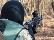 АТО: Под Марьинкой активизировались снайперы