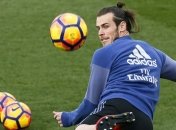 Гарет Бэйл: Пока у нас перерыв, в Англии проводят по 4-5 матчей