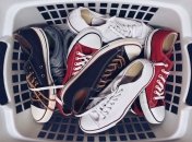 Как избавиться от запаха пота в обуви