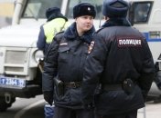 В Москве на акции в поддержку Савченко задержали украинскую журналистку