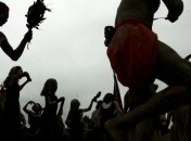 Генетики связали австралийских аборигенов с Индией