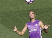 Пепе может продолжить карьеру в Китае