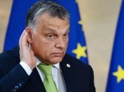 Виктор Орбан не поддерживает Украину в войне с россией