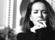 Фриске готовится вскоре стать мамой