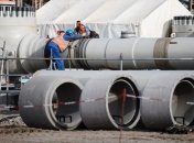 В Москве заявили, что знают как достроить "Северный поток-2"
