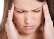 Какие основные причины возникновения головной боли