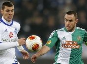 Драгович: "Динамо" не проиграло ни одного матча в чемпионате