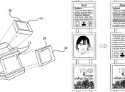 Компания Nokia запатентует компьютер-браслет