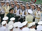 Сегодня в Украине празднуют День Военно-морских сил