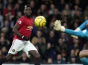 Погба рассказал, как "разбилось его сердце" в Манчестер Юнайтед