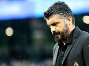 Гаттузо возглавил Наполи